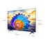 ტელევიზორი TCL 75V6D Google TV 4K HDR10 WiFi5 BT5.2 Dolby Audio 15W 300X300 - Primestore.ge