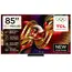 ტელევიზორი TCL SQD-Mini LED  TV 85"(216cm)/ 85C8L 4K Google TV - Primestore.ge
