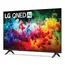 ტელევიზორი LG 43QNED70B6C.AMCN QNED AI QNED70 Mini LED 4K Smart TV 2026 - Primestore.ge