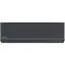 კონდიციონერი Panasonic Etherea CS-XZ35CKEW-H INDOOR ( 35-40m2 ) R32, nanoe™ X, Black - Primestore.ge