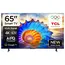ტელევიზორი TCL 65V6D Google TV  4K  HDR10 WiFi5 BT5.2 Dolby Audio 10W 200X200 - Primestore.ge