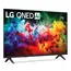 ტელევიზორი LG 43QNED70B6C.AMCN QNED AI QNED70 Mini LED 4K Smart TV 2026 - Primestore.ge