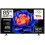 ტელევიზორი TCL 85P7L 4K  Google TV HDR10+  Dolby Atmos BT5.4 Wi-Fi - Primestore.ge