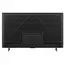 ტელევიზორი TCL 50V6D Google TV  4K  HDR10 WiFi5 BT5.2 Dolby Audio 10W 200X200 - Primestore.ge