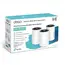 როუტერი TP-link Deco PX50(3-pack) AX3000+G1500 Whole Home Powerline Mesh Wi-Fi 6 System - Primestore.ge