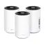 როუტერი TP-link Deco PX10(3-pack) AX1500 + AV1000 Whole Home Powerline Mesh Wi-Fi 6 System - Primestore.ge