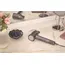 თმის საშრობი Sencor SHD 8600BK Hair dryer - Primestore.ge