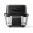 აეროგრილი Mova Air Fryer Aeroglass AF20 Pro Black - Primestore.ge
