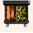 აეროგრილი Mova Air Fryer FD20s Pro Black - Primestore.ge