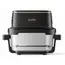 აეროგრილი Mova Air Fryer Aeroglass AF20 Pro Black - Primestore.ge