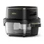 აეროგრილი Mova Air Fryer Aeroglass AF20 Pro Black - Primestore.ge
