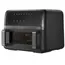 აეროგრილი Mova Air Fryer FD20s Pro Black - Primestore.ge