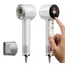 თმის საშრობი Dreame Нairdryer Grand White (AHG11C) EU - Primestore.ge