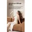 თმის საშრობი Dreame Нairdryer Grand White (AHG11C) EU - Primestore.ge