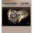 თმის საშრობი Dreame Нairdryer Grand White (AHG11C) EU - Primestore.ge