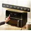 აეროგრილი Mova Air Fryer FD20s Pro Black - Primestore.ge