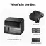 აეროგრილი Mova Air Fryer FD20s Pro Black - Primestore.ge