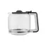 ყავის აპარატი BEKO FCM1321W Coffee maker , 3 image - Primestore.ge
