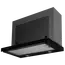 ჩასაშენებელი გამწოვი KUPPERSBERG SLIMBOX 60 GB , 2 image - Primestore.ge
