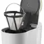 ყავის აპარატი BEKO FCM1321W Coffee maker , 4 image - Primestore.ge