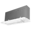 ჩასაშენებელი გამწოვი KUPPERSBERG SLIMBOX 90 GW , 2 image - Primestore.ge