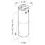გამწოვი KUPPERSBERG TUBA X , 3 image - Primestore.ge