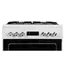 გაზაქურა BEKO FSM 62320 GW SUPERIA , 4 image - Primestore.ge