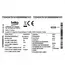 Built-in refrigerator BEKO B 1752 HCA, 5 image
