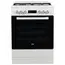 გაზაქურა BEKO FSM 62320 GW SUPERIA  - Primestore.ge