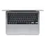 ლეპტოპი APPLE MACBOOK AIR 13'' M1 (8GB/256GB) - SPACE GREY (2020) , 3 image - Primestore.ge