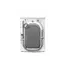 Washing machine ELECTROLUX EW7F2R48S, 2 image