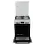 გაზაქურა BEKO FSM 62320 GW SUPERIA , 2 image - Primestore.ge