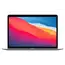 ლეპტოპი APPLE MACBOOK AIR 13'' M1 (8GB/256GB) - SPACE GREY (2020)  - Primestore.ge