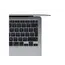 ლეპტოპი APPLE MACBOOK AIR 13'' M1 (8GB/256GB) - SPACE GREY (2020) , 2 image - Primestore.ge