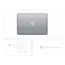 ლეპტოპი APPLE MACBOOK AIR 13'' M1 (8GB/256GB) - SPACE GREY (2020) , 6 image - Primestore.ge