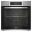 ჩასაშენებელი ღუმელი BEKO BBIM12300XM Superia  - Primestore.ge
