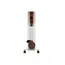ზეთის რადიატორი ARDESTO OIL-FILLED HEATED OFH-07X1, 7 FINS, 1500 W , 3 image - Primestore.ge