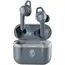 Headphone Skullcandy TWS INDY Evo True Wireless In-Ear Gray