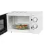 მიკროტალღური ღუმელი ARDESTO GO-S725W , 4 image - Primestore.ge