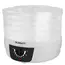 ხილის საშრობი Scarlett SC-FD421004 250 Watt White , 7 image - Primestore.ge
