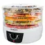 ხილის საშრობი Scarlett SC-FD421004 250 Watt White  - Primestore.ge