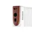 ზეთის რადიატორი ARDESTO OIL-FILLED HEATED OFH-07X1, 7 FINS, 1500 W , 4 image - Primestore.ge