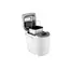 პურის საცხობი Ardesto BMG-1000 Bread Maker 500W White , 7 image - Primestore.ge