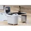 პურის საცხობი Ardesto BMG-1000 Bread Maker 500W White , 2 image - Primestore.ge