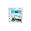 იატაკის სასწორი ARDESTO SCB-965TRAVEL , 5 image - Primestore.ge