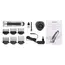 თმის საკრეჭი ARDESTO HAIR CLIPPER ARDESTO HC-Y30-DBS - Primestore.ge