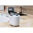 პურის საცხობი Ardesto BMG-1000 Bread Maker 500W White , 4 image - Primestore.ge