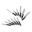 დანების ნაკრები Ardesto AR2114SW Knife set Gemini Gourmet , 7 image - Primestore.ge