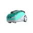 Vacuum cleaner Thomas Multi Clean x10 Parquet With Container 1700 W White / Green, 6 image