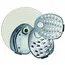 სამზარეულოს კომბაინი PHILIPS  HR7605/10 , 3 image - Primestore.ge